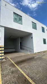 Galpão/Depósito/Armazém para alugar, 919m² no Iporanga, Sorocaba