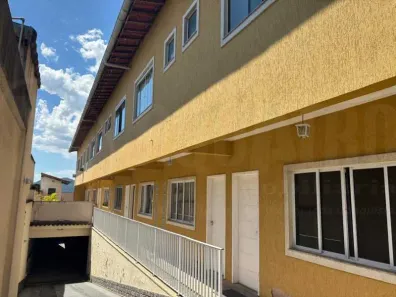 Casa de Condomínio com 2 Quartos à venda, 101m² no Pechincha, Rio de Janeiro