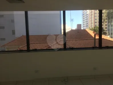 Sala Comercial à venda, 34m² no Santana, São Paulo