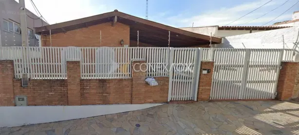 Casa com 4 Quartos à venda, 204m² no Jardim Paraíso, Campinas