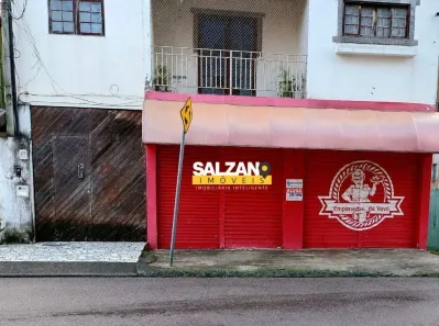 Ponto Comercial para alugar, 160m² no Jardim das Indústrias, São José dos Campos