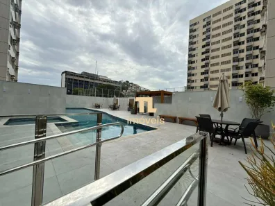 Apartamento com 3 Quartos à venda, 96m² no Enseada do Suá, Vitória