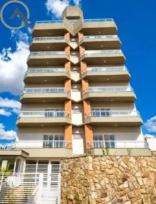 Cobertura com 4 Quartos à venda, 217m² no Jardim Dom Bosco, Campinas