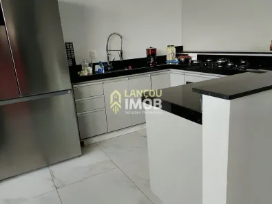 Casa com 3 Quartos à venda, 144m² no Residencial Tosi, Itupeva