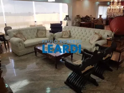 Cobertura com 4 Quartos à venda, 432m² no Aclimação, São Paulo