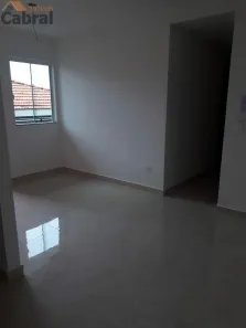 Apartamento com 2 Quartos à venda, 45m² no Jardim Franca, São Paulo