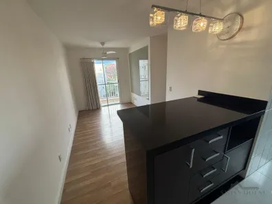 Apartamento com 3 Quartos para alugar, 60m² no Vila Costa e Silva, Campinas