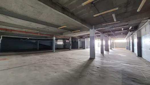 para alugar, 750m² no Estoril, Belo Horizonte