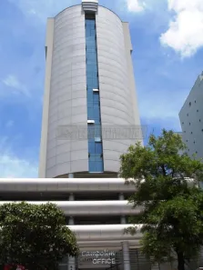 Sala Comercial para alugar, 60m² no Parque Campolim, Sorocaba