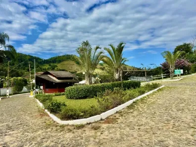 Lote/Terreno à venda, 1851m² no Manoel Honório, Juiz de Fora