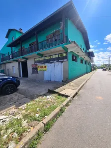 Ponto Comercial para alugar, 142m² no Niterói, Canoas