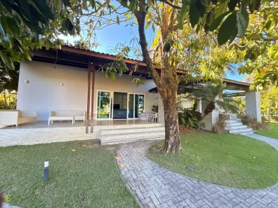 Casa de Condomínio com 5 Quartos à venda, 600m² no Portão, Lauro de Freitas