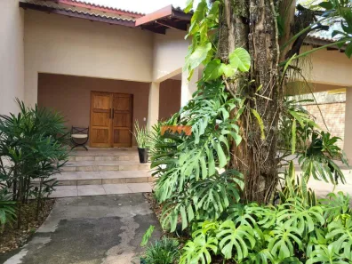 Fazenda/Sítio com 3 Quartos à venda, 274m² no Chácara Santa Margarida, Campinas