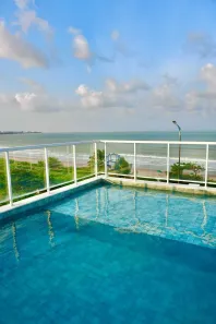 Flat com 1 Quarto à venda, 15m² no Bessa, João Pessoa