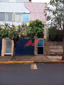 Sala Comercial para alugar, 80m² no Vila Santa Tereza, Bauru