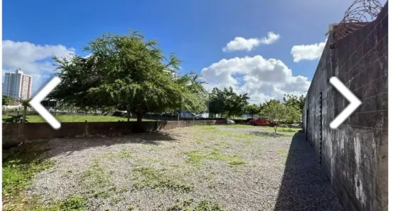 Lote/Terreno à venda, 360m² no Jardins, Aracaju