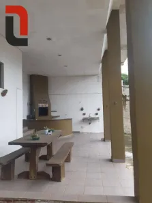 Casa com 5 Quartos à venda, 450m² no Abranches, Curitiba