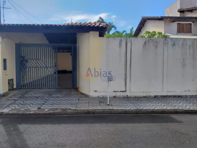 Sobrado com 3 Quartos à venda, 250m² no Parque Fehr, São Carlos