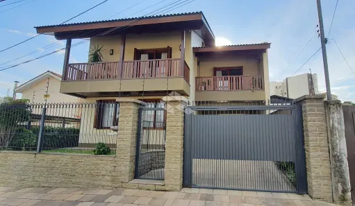 Casa com 3 Quartos à venda, 301m² no Bela Vista, Caxias do Sul