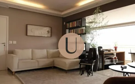 Apartamento com 3 Quartos à venda, 105m² no Chácara Inglesa, São Paulo