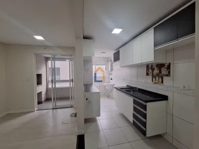 Apartamento com 2 Quartos à venda, 54m² no Novo Mundo, Curitiba