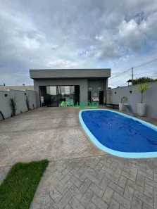 Fazenda/Sítio com 3 Quartos à venda, 140m² no Residencial Park Borá, Mendonça