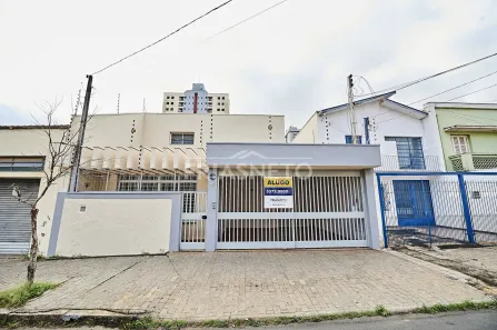 Prédio Comercial com 5 Quartos para alugar, 305m² no Centro, Piracicaba