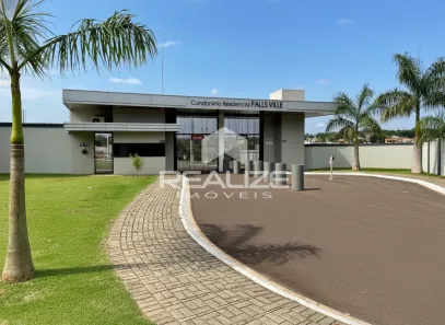 Lote/Terreno à venda, 360m² no Campos do Iguaçu, Foz do Iguaçu