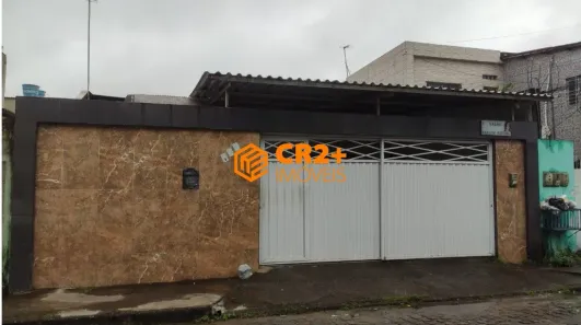 Casa com 3 Quartos à venda, 233m² no San Martin, Recife