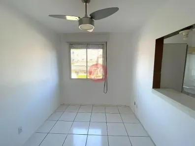 Apartamento com 2 Quartos à venda, 47m² no Camaquã, Porto Alegre