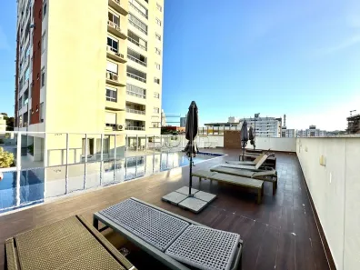 Apartamento com 3 Quartos à venda, 137m² no Estreito, Florianópolis