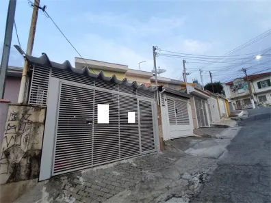 Sobrado com 3 Quartos à venda, 103m² no Vila Isolina Mazzei, São Paulo