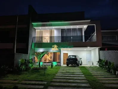 Casa de Condomínio com 3 Quartos à venda, 254m² no Morada da Praia, Bertioga