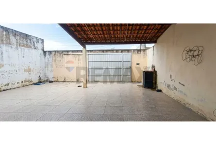 Casa com 2 Quartos à venda, 100m² no Tobias Barreto, Tobias Barreto