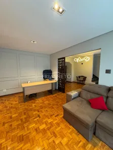 Casa com 3 Quartos à venda, 202m² no Cidade Alta, Piracicaba
