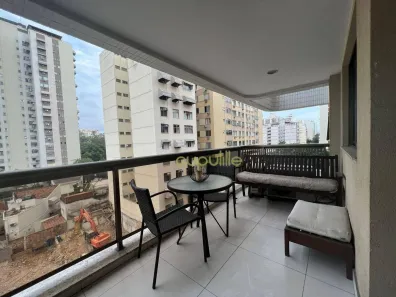 Apartamento com 2 Quartos à venda, 75m² no Icaraí, Niterói