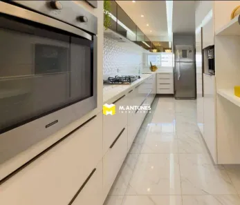 Apartamento com 3 Quartos à venda, 100m² no Maurício de Nassau, Caruaru