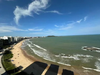 Apartamento com 3 Quartos à venda, 129m² no Praia do Morro, Guarapari
