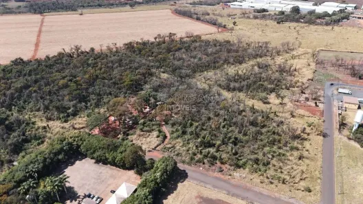 Lote/Terreno à venda, 21744m² no Centro Empresarial e Industrial Omar Maksoud, Araraquara