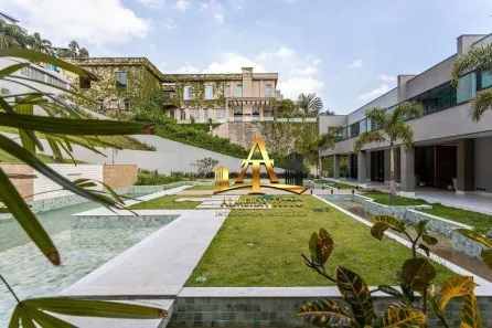 Casa de Condomínio com 4 Quartos à venda, 1305m² no Residencial Tamboré, Barueri