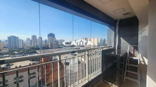 Sala Comercial à venda, 40m² no Cidade Mãe do Céu, São Paulo