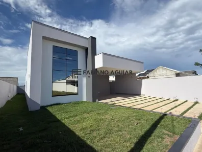 Casa de Condomínio com 3 Quartos à venda, 148m² no São Vicente de Paula, Araruama