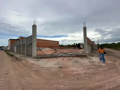 Lote/Terreno com 1 Quarto para alugar, 3212m² no Pedras, Fortaleza