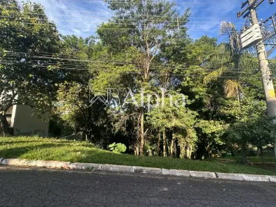 Lote/Terreno à venda, 450m² no Tarumã, Santana de Parnaíba