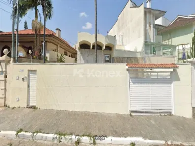 Casa com 3 Quartos à venda, 230m² no Vila Albertina, São Paulo