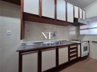 Apartamento com 2 Quartos à venda, 96m² no Encruzilhada, Santos