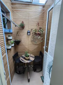 Apartamento com 2 Quartos à venda, 39m² no Vila União (Zona Leste), São Paulo