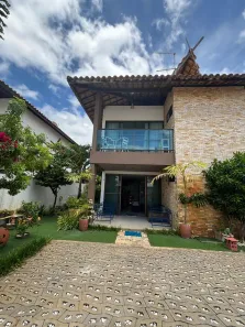 Casa de Condomínio com 3 Quartos à venda, 150m² no Jardim Camboinha, Cabedelo