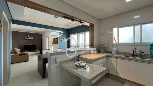 Apartamento com 4 Quartos à venda, 160m² no Vila Peruibe, Peruíbe