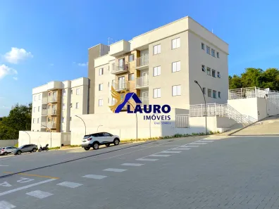 Apartamento com 2 Quartos à venda, 70m² no Santa Claudina, Vinhedo